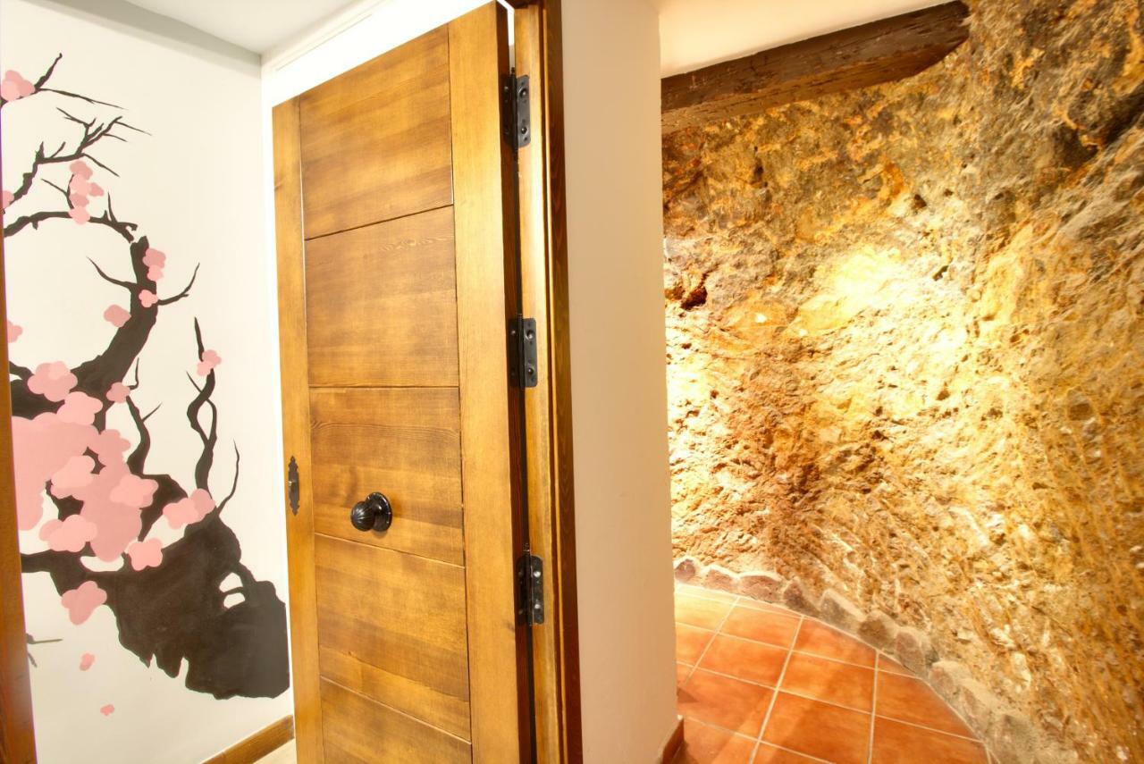 Cuencaloft Alojamientos Solla クエンカ エクステリア 写真